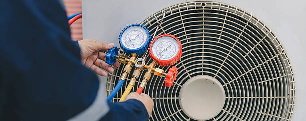 Licensed Hvac Installation service in Ashland, VA - JG Cool HVAC