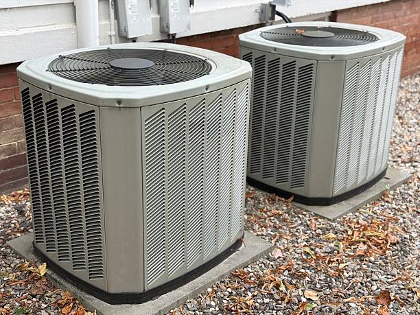 Reliable Hvac Installation contractor in Ashland, VA by JG Cool HVAC