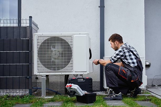 Trusted Hvac Installation service in Ashland, VA - JG Cool HVAC